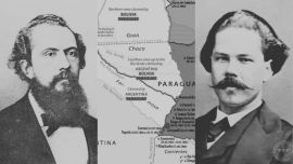 El Tratado Machaín-Irigoyen: su firma en 1876, la definición de la frontera y su impacto duradero entre Argentina y Paraguay