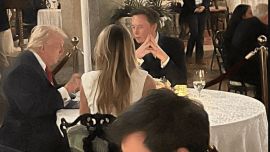 La cena entre Trump y Elon Musk con señales de reconciliación