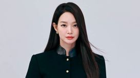 La actriz Shin Min Ah es nombrada nueva embajadora de la casa Louis Vuitton
