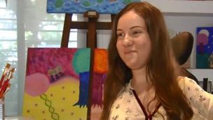 María Victoria Margara