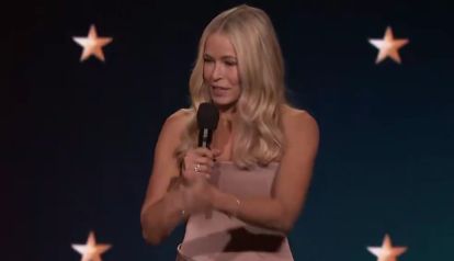 Critics Choice Awards 2026