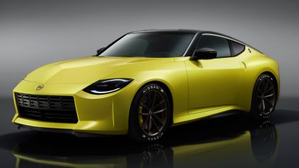 Nissan Z