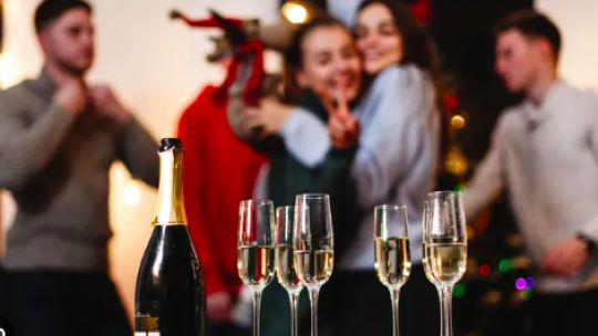 Después de las fiestas, un reset amable: cómo volver a sentirte liviano y en sintonía con el verano