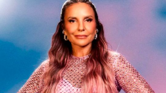 Ivete Sangalo y el efecto lupa de las redes: un gesto, mil lecturas