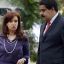 Cristina Fernández de Kirchner: US ‘again crossed a line’ with Maduro’s capture