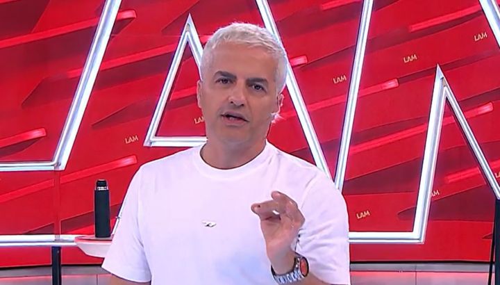 Cómo empezó la nueva temporada de LAM en América TV: así fue el debut de las angelitas que se incorporaron