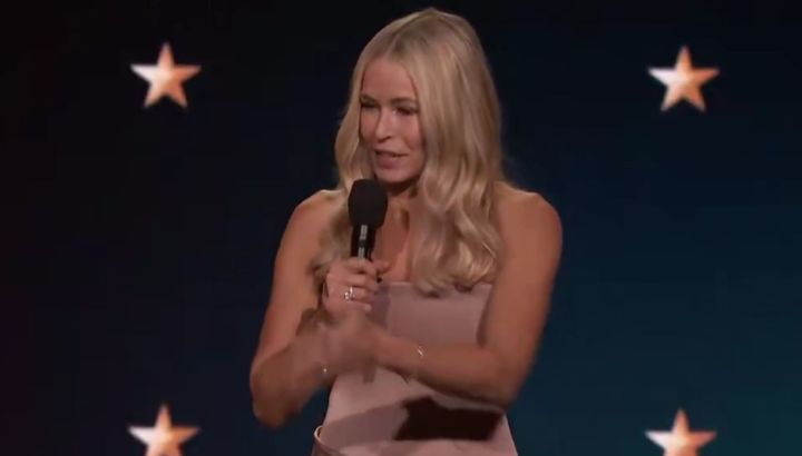 La lista completa de los ganadores de los Critics Choice Awards 2026: ¿“Belén” ganó como Mejor Película Internacional?