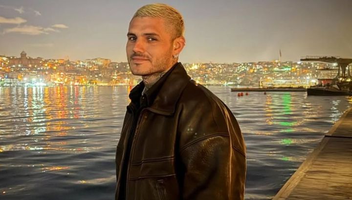 Una experta en psicología y lenguaje sentencia a Mauro Icardi: “No logra generar vínculos. Se siente vulnerado”