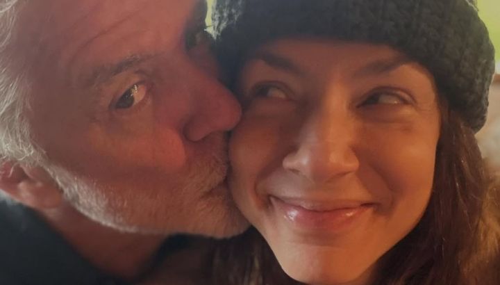 Filtran la declaración de Romina Gaetani contra ex pareja, Luis Cavanagh: “Él revisa su teléfono y empieza a reclamar” 