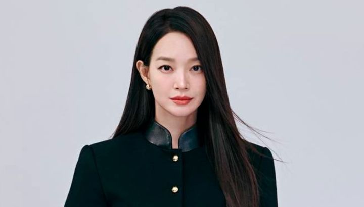 La actriz Shin Min Ah es nombrada nueva embajadora de la casa Louis Vuitton