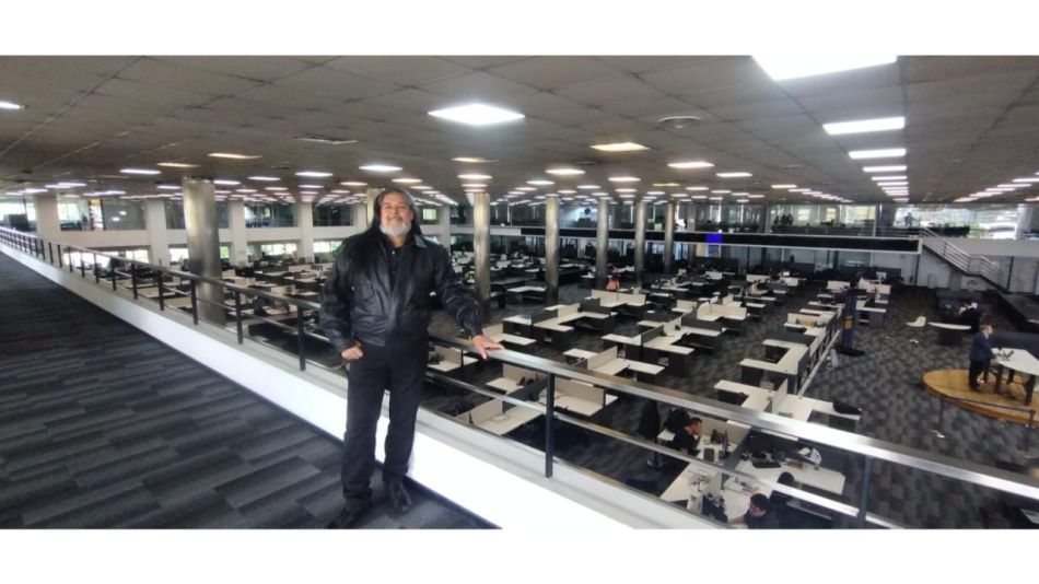 Exigencia Personal: el espacio donde el deporte y la superación se encuentran