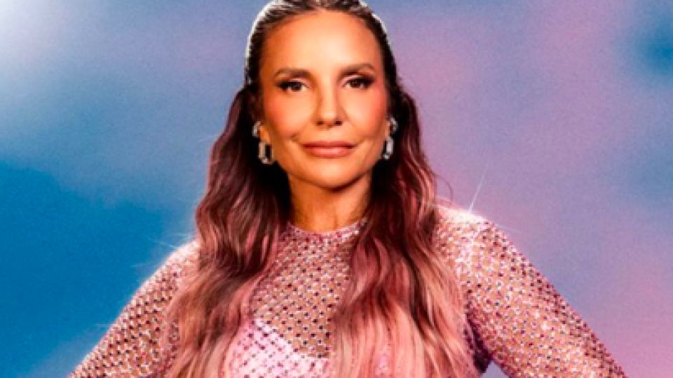 Ivete Sangalo y el efecto lupa de las redes: un gesto, mil lecturas