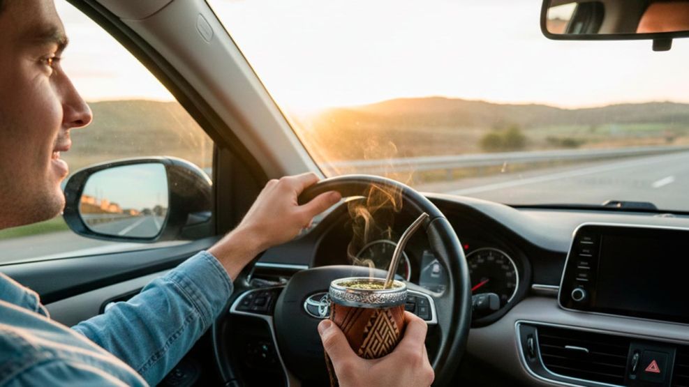 Mate y volante 05012026