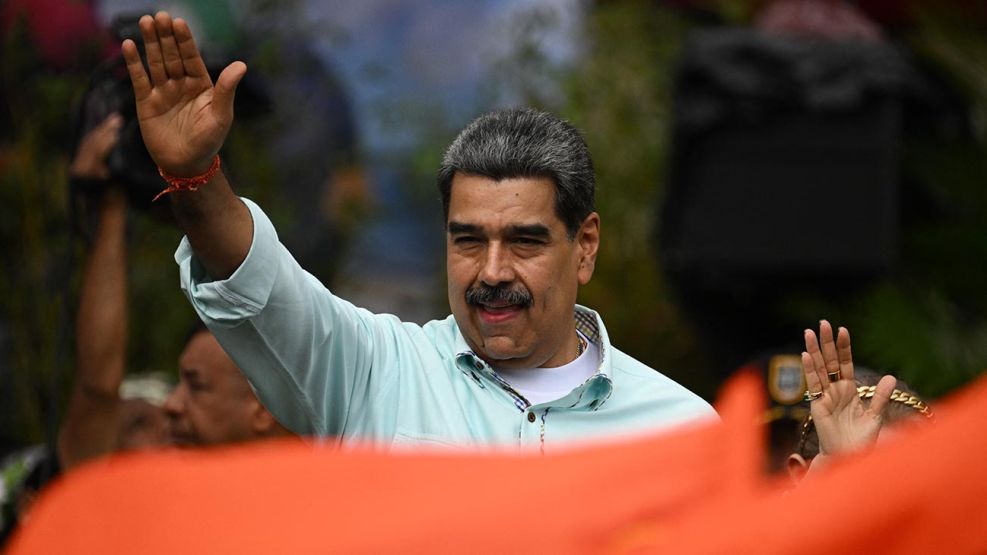 Nicolás Maduro 05012026