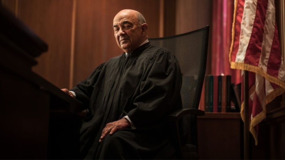 Quién es Alvin Hellerstein