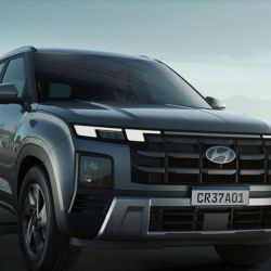 Nueva Creta Safery de Hyundai.