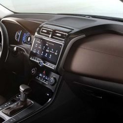 Nueva Creta Safery de Hyundai.