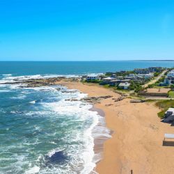 Arte en Punta del Este.