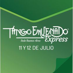 Tango Envenado Mendoza: una nueva cosecha de Tango llega a Godoy Cruz | Foto:CONTENTNOTICIAS