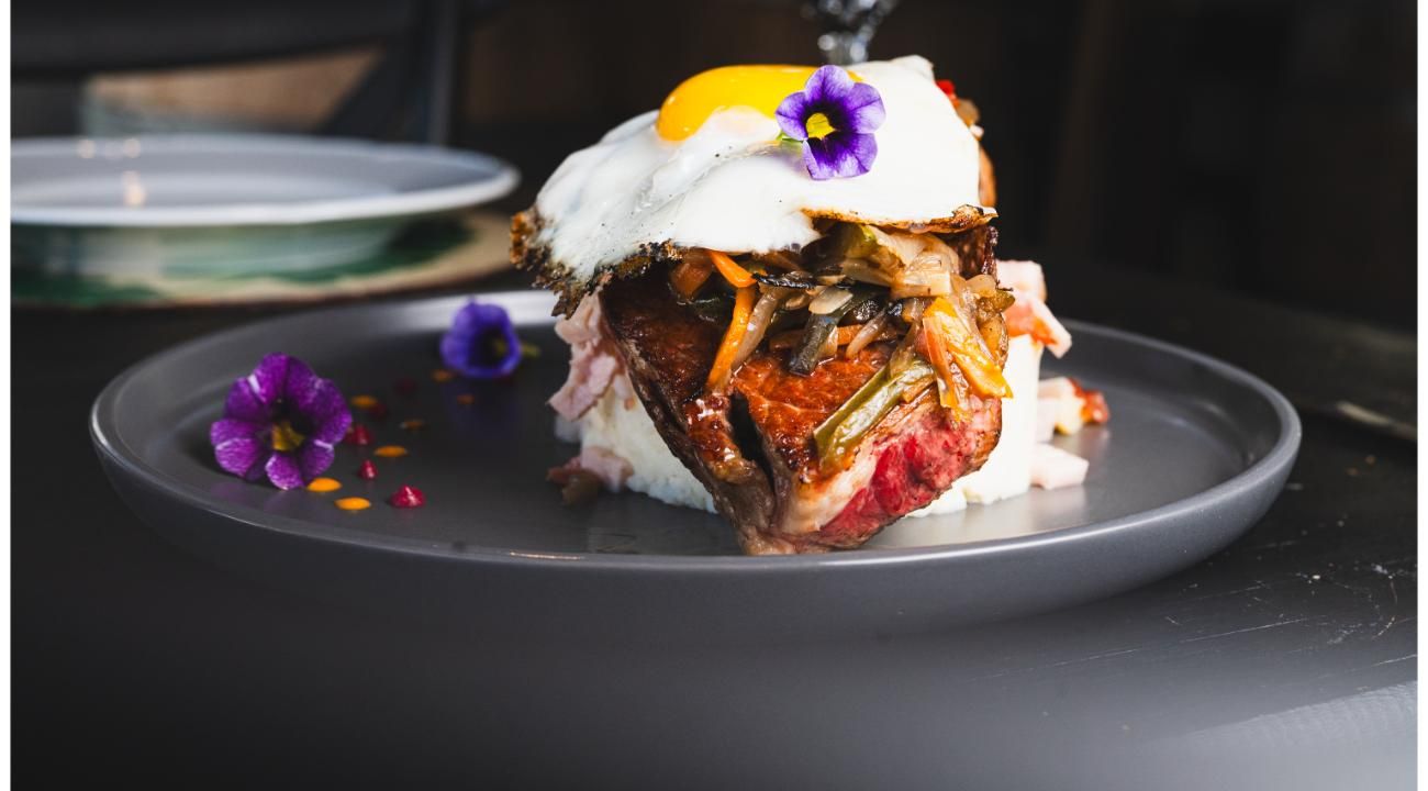 El Rastro: Memorias que se Cocinan