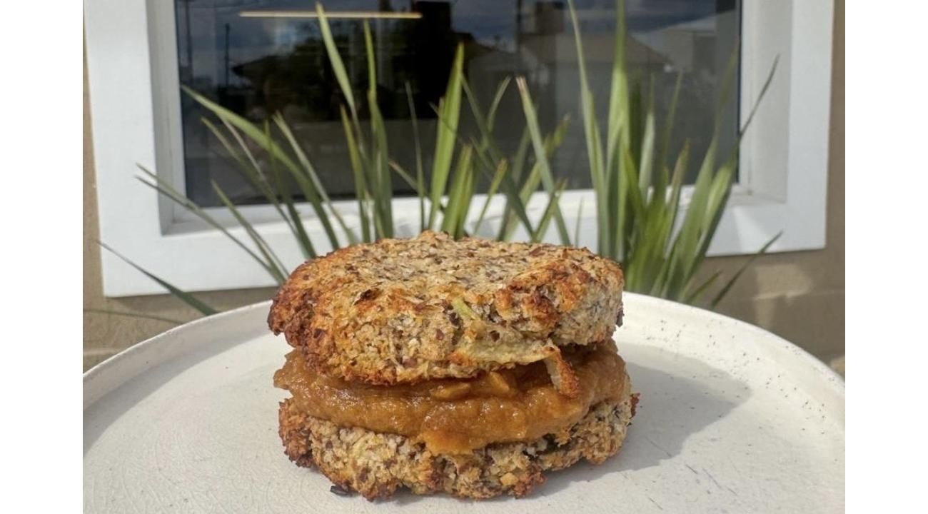 La cocina más allá del gluten y el azúcar