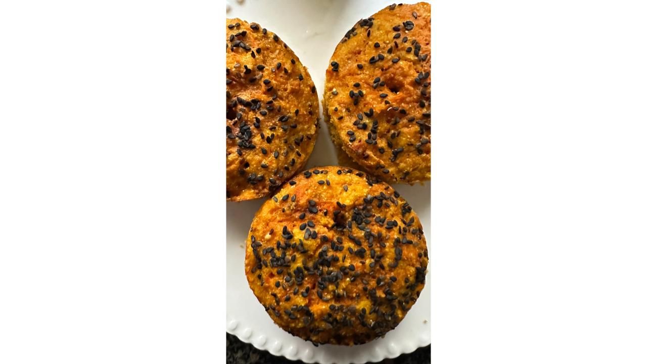 La cocina más allá del gluten y el azúcar