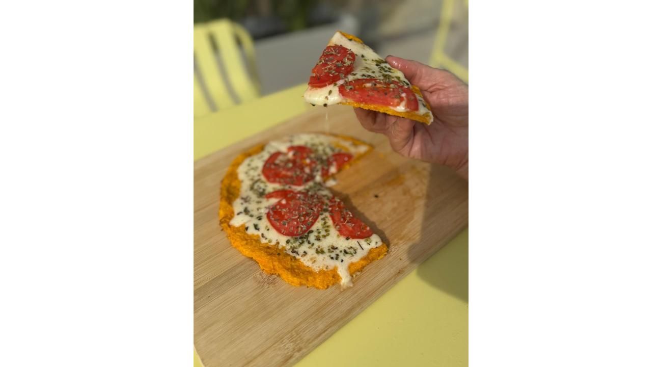 La cocina más allá del gluten y el azúcar