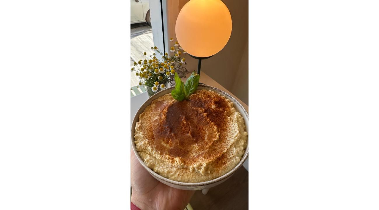 La cocina más allá del gluten y el azúcar