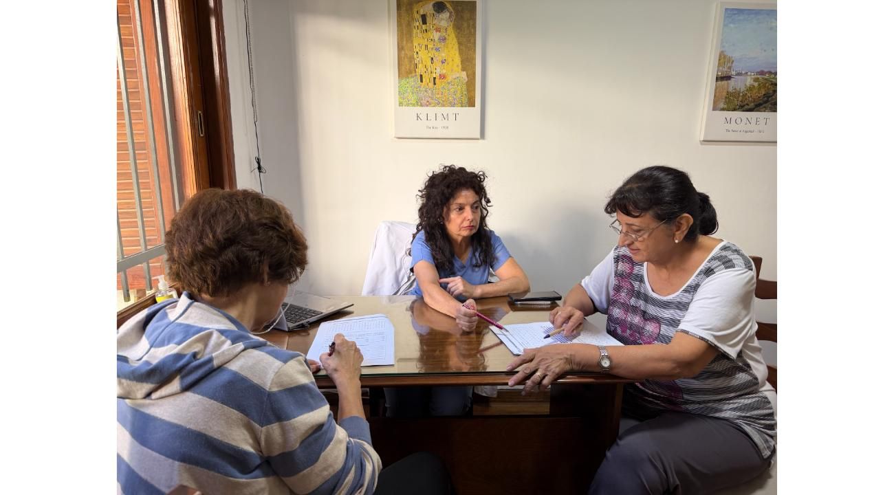 La neurología necesita tiempo