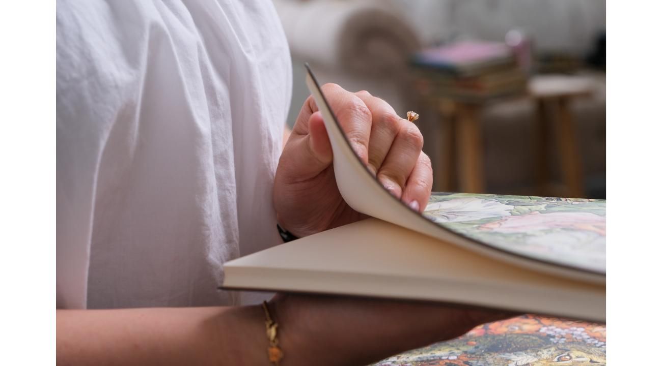 Llega a la Argentina la marca de papelería que es tendencia en el mundo