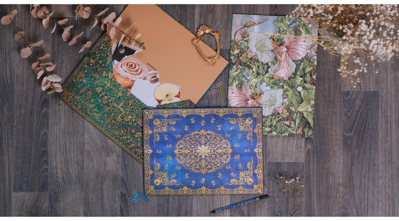 Llega a la Argentina la marca de papelería que es tendencia en el mundo