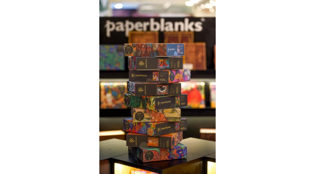 Llega a la Argentina la marca de papelería que es tendencia en el mundo