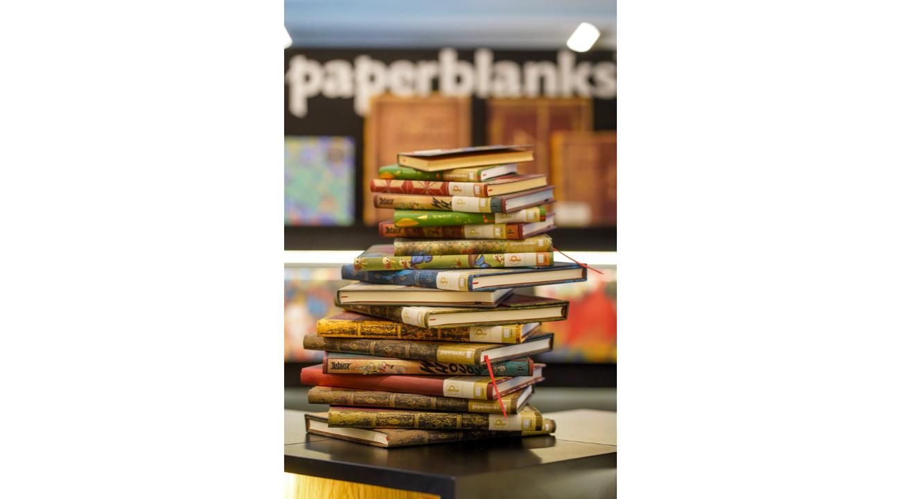 Llega a la Argentina la marca de papelería que es tendencia en el mundo