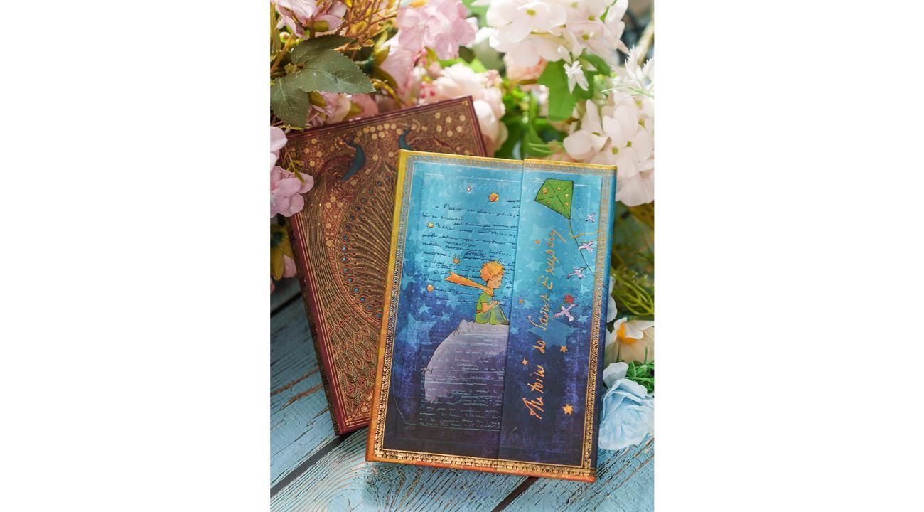 Llega a la Argentina la marca de papelería que es tendencia en el mundo