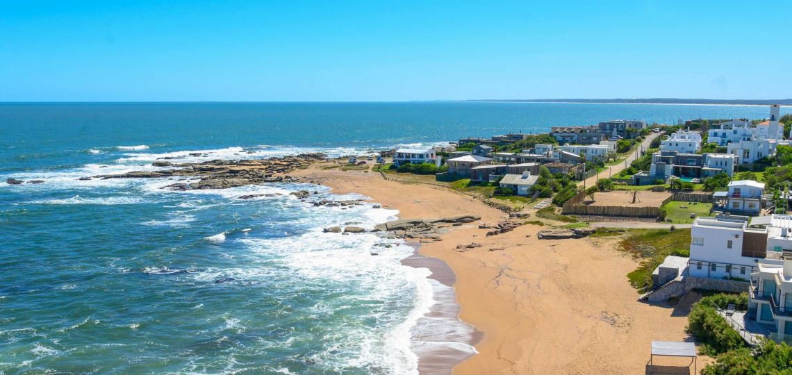 El nuevo mapa del arte en Punta del Este: intimidad, paisaje y comunidad