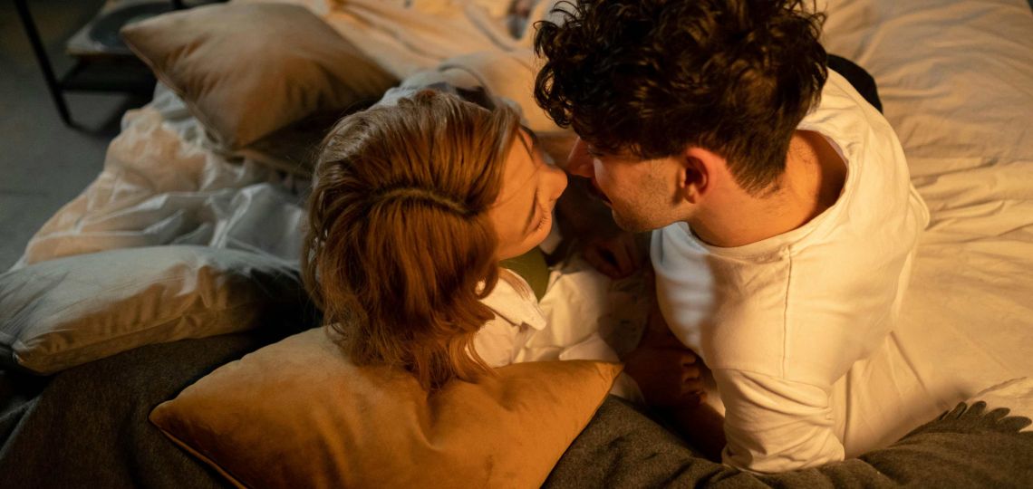 Películas hot en Netflix: las 10 mejores para una noche inolvidable