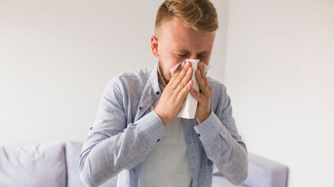 El invierno empezó con más de 170 mil casos de influenza en Argentina