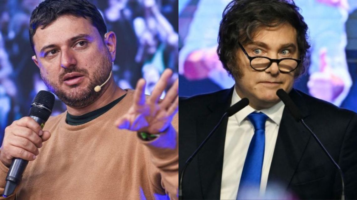 Malvinas, Grabois y el giro de Milei: el tablero geopolítico detrás del oportunismo