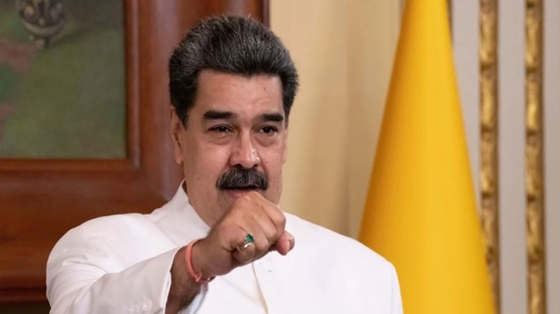 Arresto de Maduro: EE.UU. Redefine Soberanía y Poder Global - tecnología news from Perfil