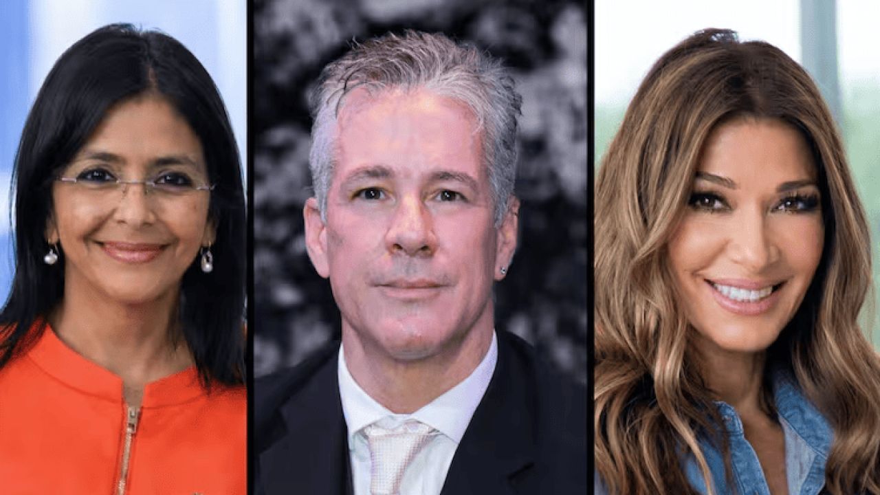 Fernando Carrillo | Foto:CEDOC