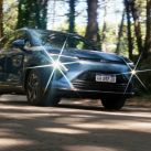 Chevrolet Captiva PHEV