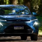 Chevrolet Captiva PHEV