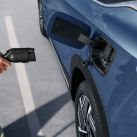 Chevrolet Captiva PHEV