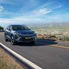 Chevrolet Captiva PHEV