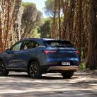 Chevrolet Captiva PHEV