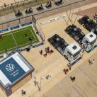 Volkswagen Camiones y Buses en Mar del Plata