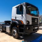 Volkswagen Camiones y Buses en Mar del Plata