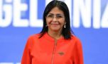 Quién es Delcy Rodríguez, la nueva presidenta que reemplaza a Maduro