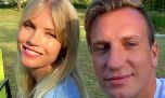 Así son los días de Daniela Christiansson y sus hijos tras el regreso de Maxi López a la Argentina 