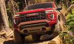 Precio y detalles de la nueva GMC Canyon AT4X 2026